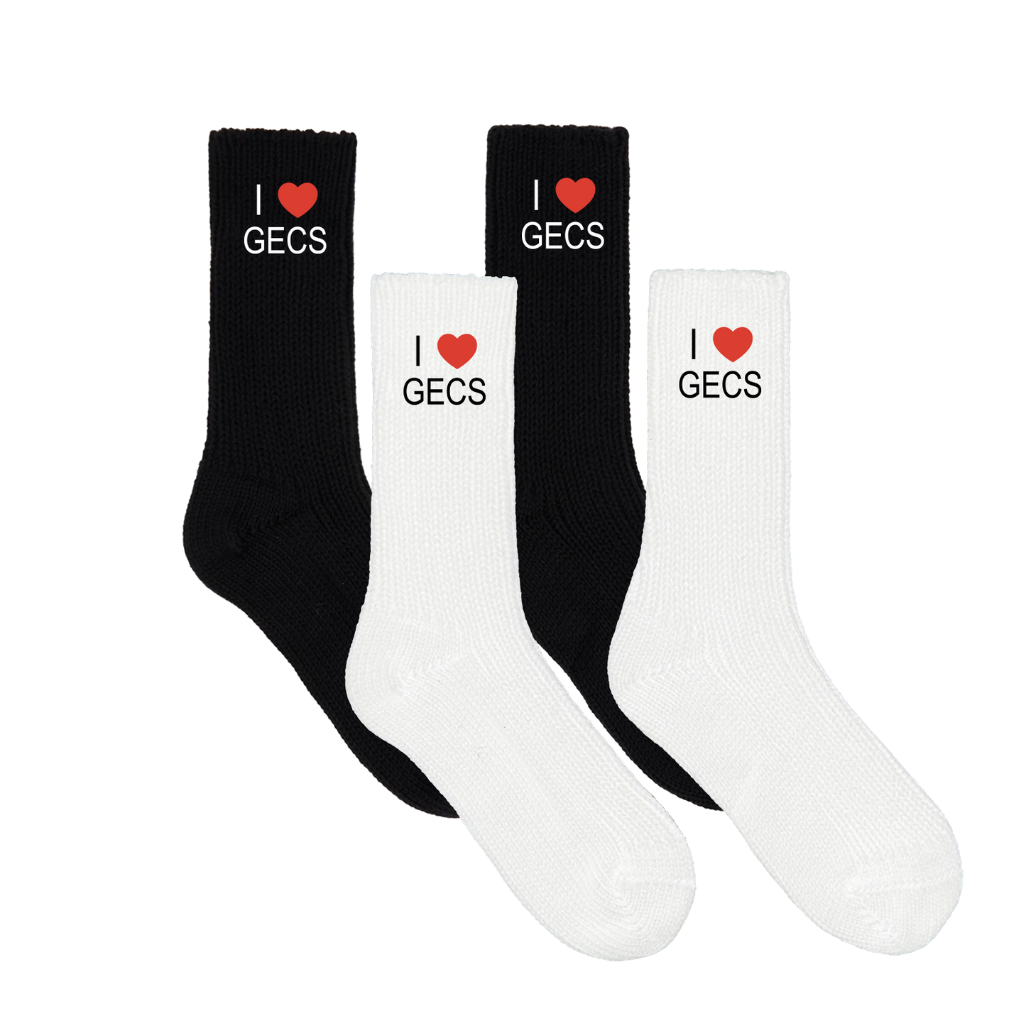 sock pack